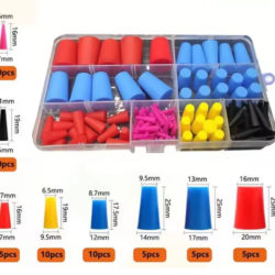 Kit de bouchons pour le Cerakote